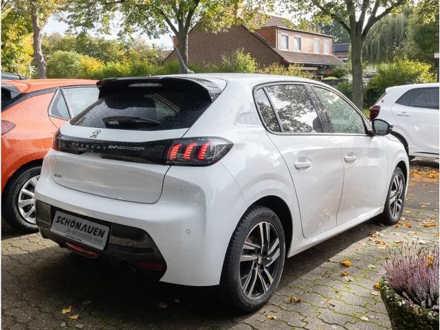 Peugeot 208 Allure Pack EAT8 PureTech