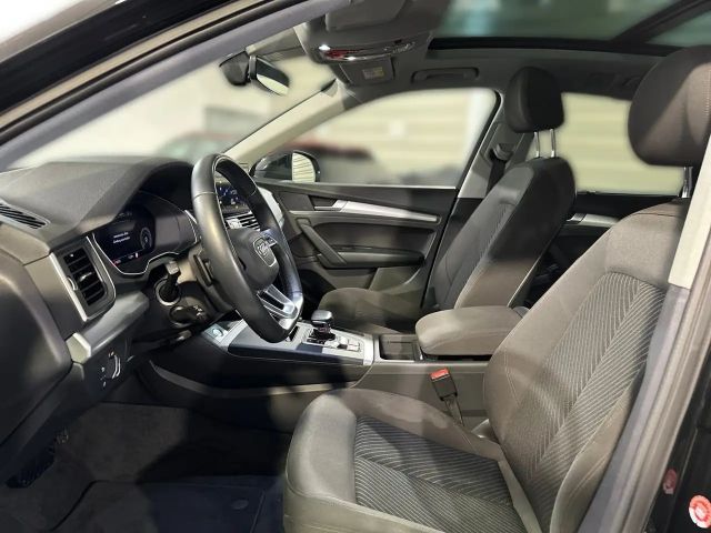 Audi Q5 40 TDI S-Line