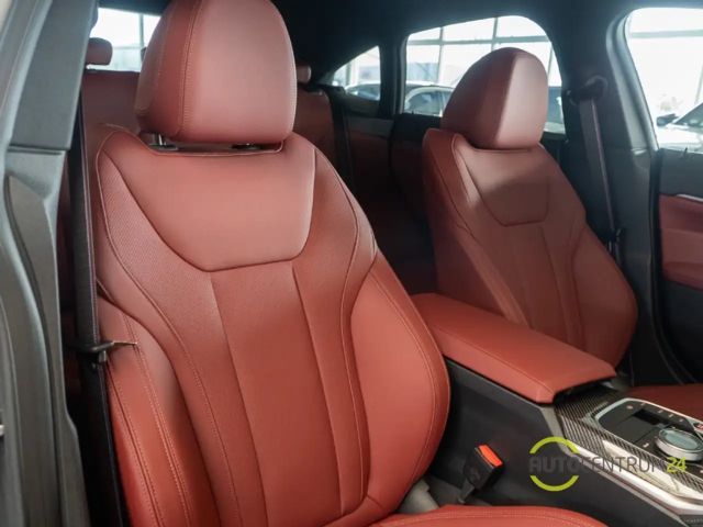 BMW 440 Coupé Gran Coupé Sedan xDrive