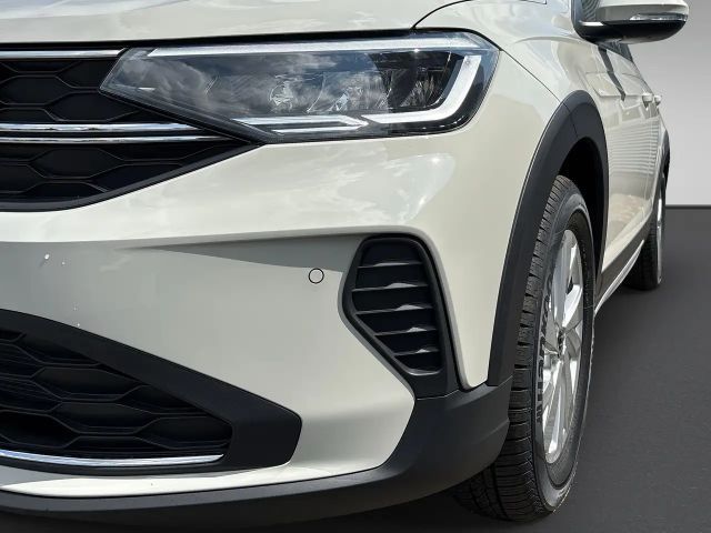 Volkswagen Taigo 1.0 TSI DSG Life