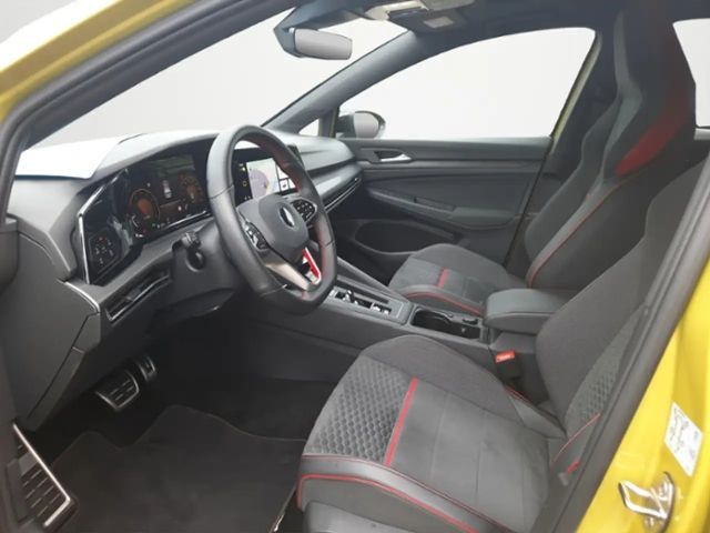 Volkswagen Golf GTI Golf VIII