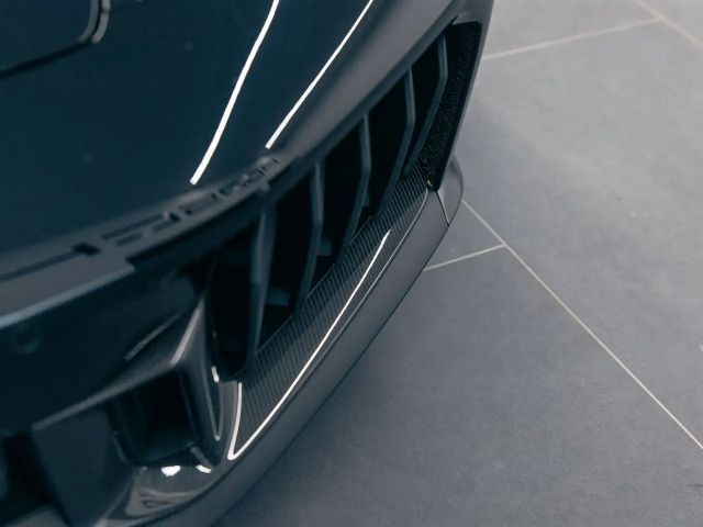 Porsche 911 4 Cabrio Carrera Coupé GTS