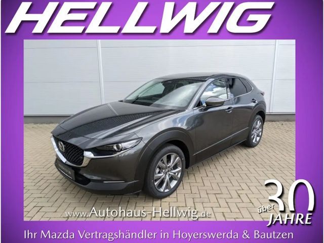 Mazda CX-30 Exclusive-line SkyActiv