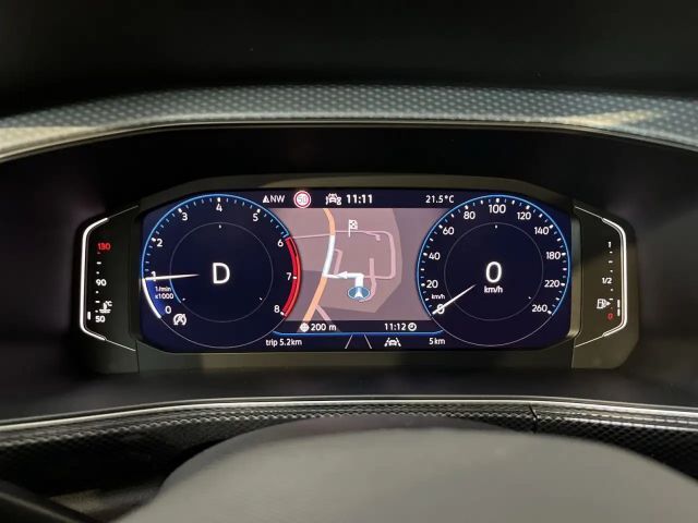 Volkswagen T-Cross 1.0 TSI DSG