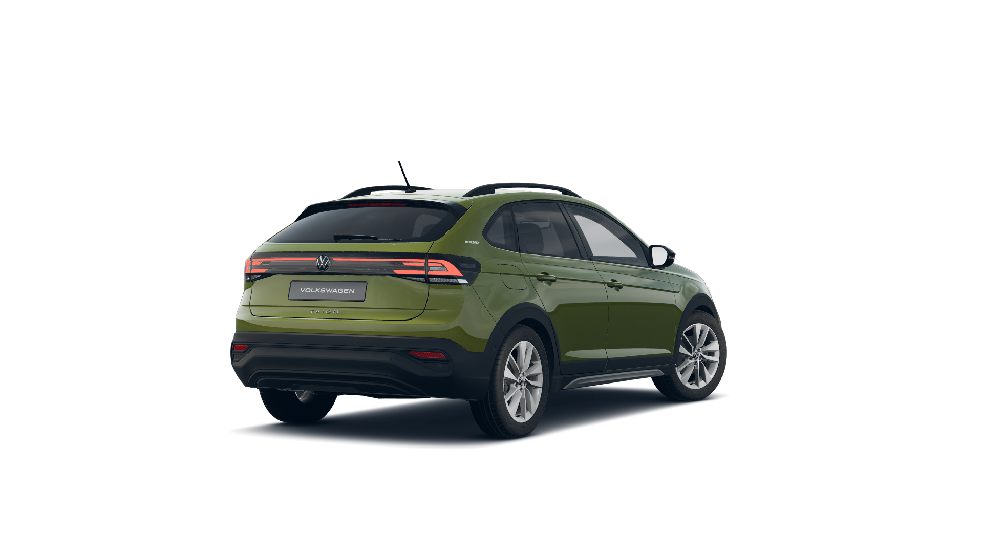 Volkswagen Taigo DSG Life