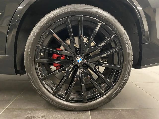 BMW X5 M-Sport xDrive30d