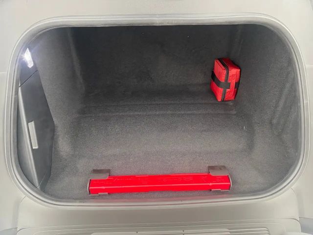 Porsche 911 Cabrio Carrera S