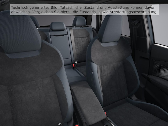 Audi Q3 Hybride S-Tronic