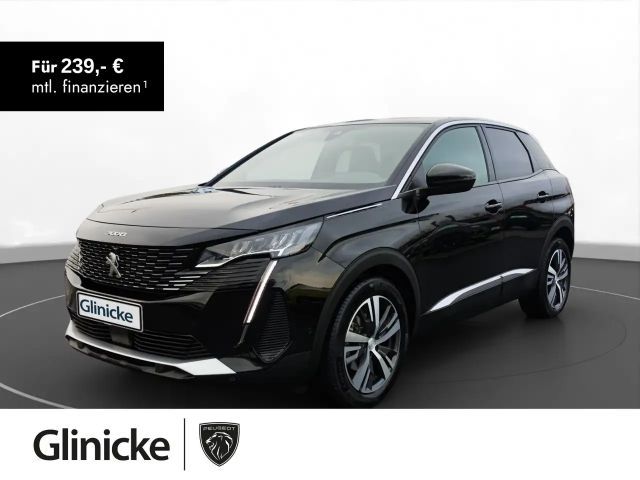 Peugeot 3008 Allure Pack