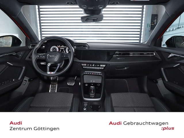 Audi A3 35 TFSI S-Line S-Tronic Sportback