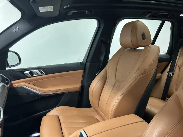 BMW X5 M-Sport xDrive30d
