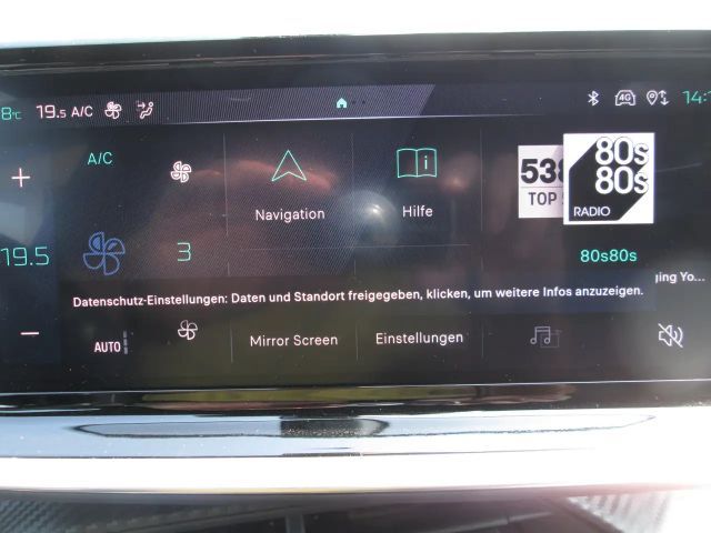 Peugeot 2008 Allure Pack PureTech