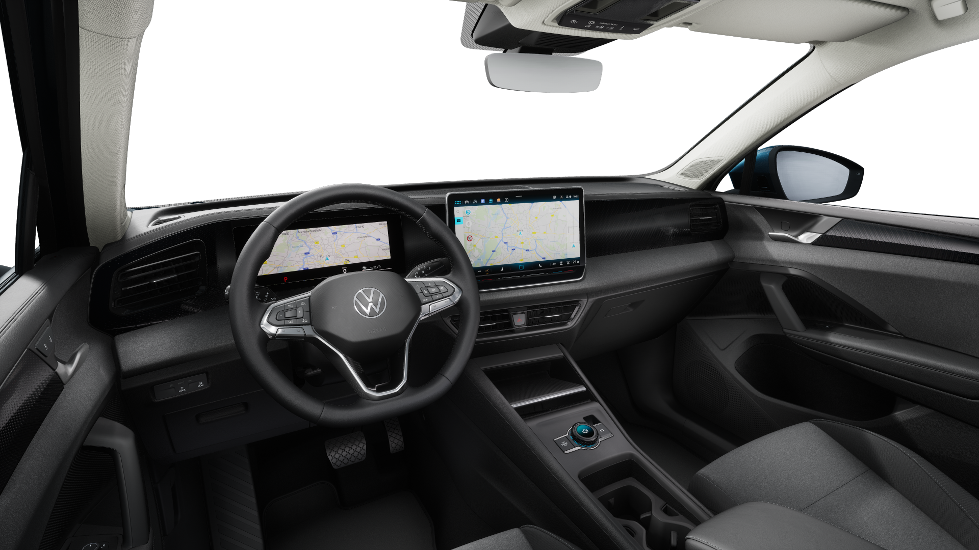 Volkswagen Tiguan 1.5 eTSI