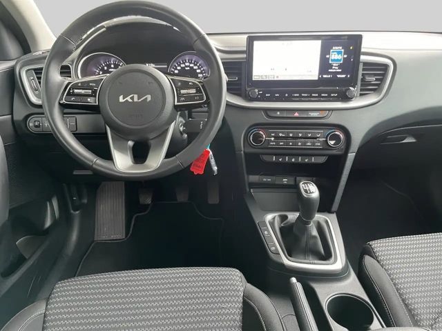 Kia Ceed GDi