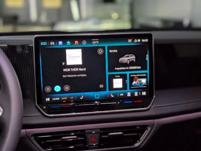 Volkswagen Tiguan 2.0 TDI DSG Life