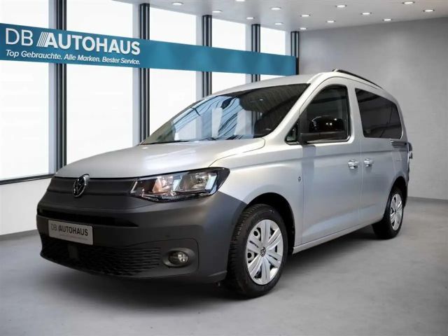 Volkswagen Caddy 2.0 TDI