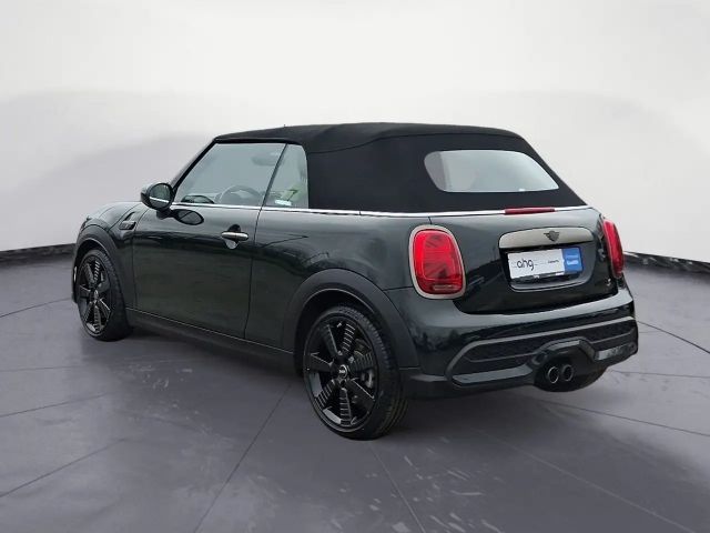 MINI Cooper S Cabrio MINI Cooper S Cabrio Resolute Edition *Navi*Kame