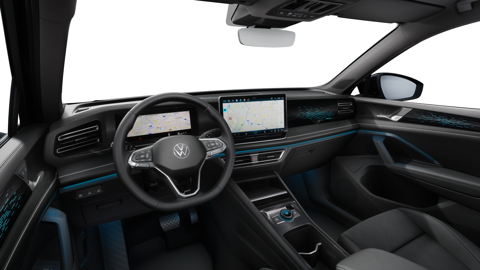 Volkswagen Tiguan DSG eHybrid