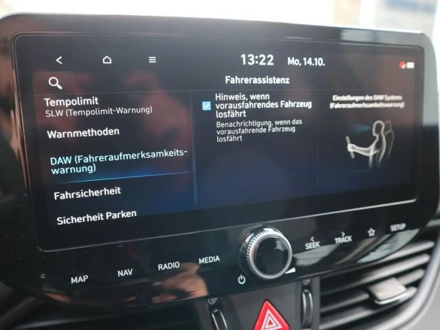 Hyundai i30 1.0 Smart