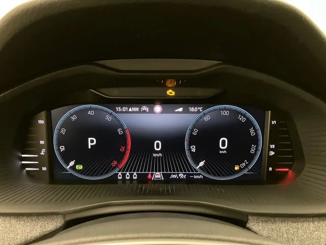 Skoda Scala Selection