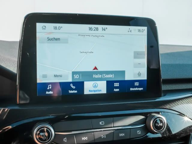 Ford Kuga Plug in Hybrid ST Line