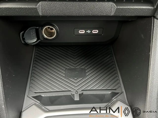 Dacia Duster 4WD Extreme TCe 130