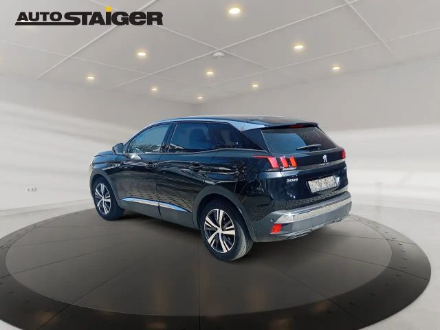 Peugeot 3008 Allure Pack