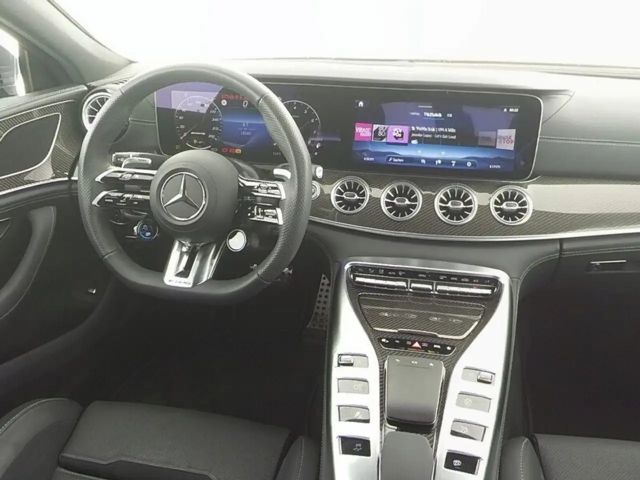 Mercedes-Benz AMG GT AMG Line Coupé