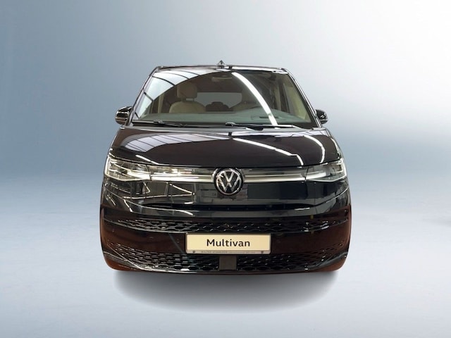 Volkswagen Multivan 2.0 TDI