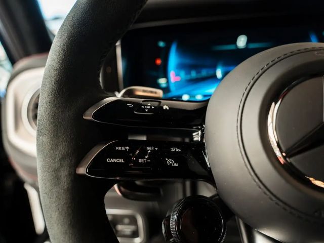 Mercedes-Benz G 63 AMG AMG Line