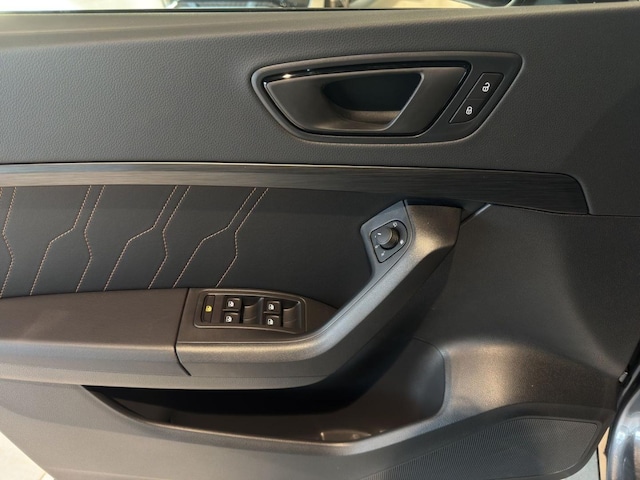 Cupra Ateca 1.5 TSI DSG