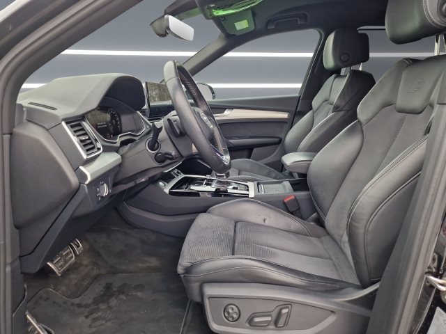 Audi Q5 40 TDI Quattro S-Tronic