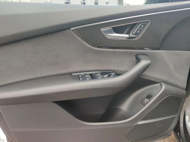 Audi Q8 50 TDI Competition Quattro S-Line