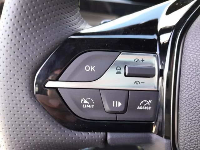 Peugeot 308 GT-Line Hybrid SW