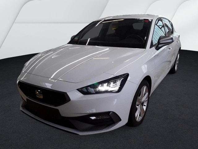 Seat Leon 1.5 eTSI DSG