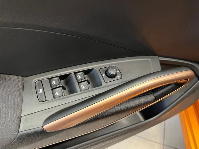 Skoda Fabia 1.0 TSI Style Style