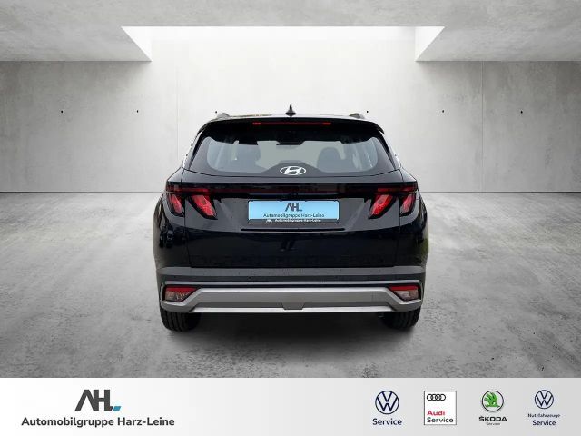 Hyundai Tucson 1.6 2WD T-GDi