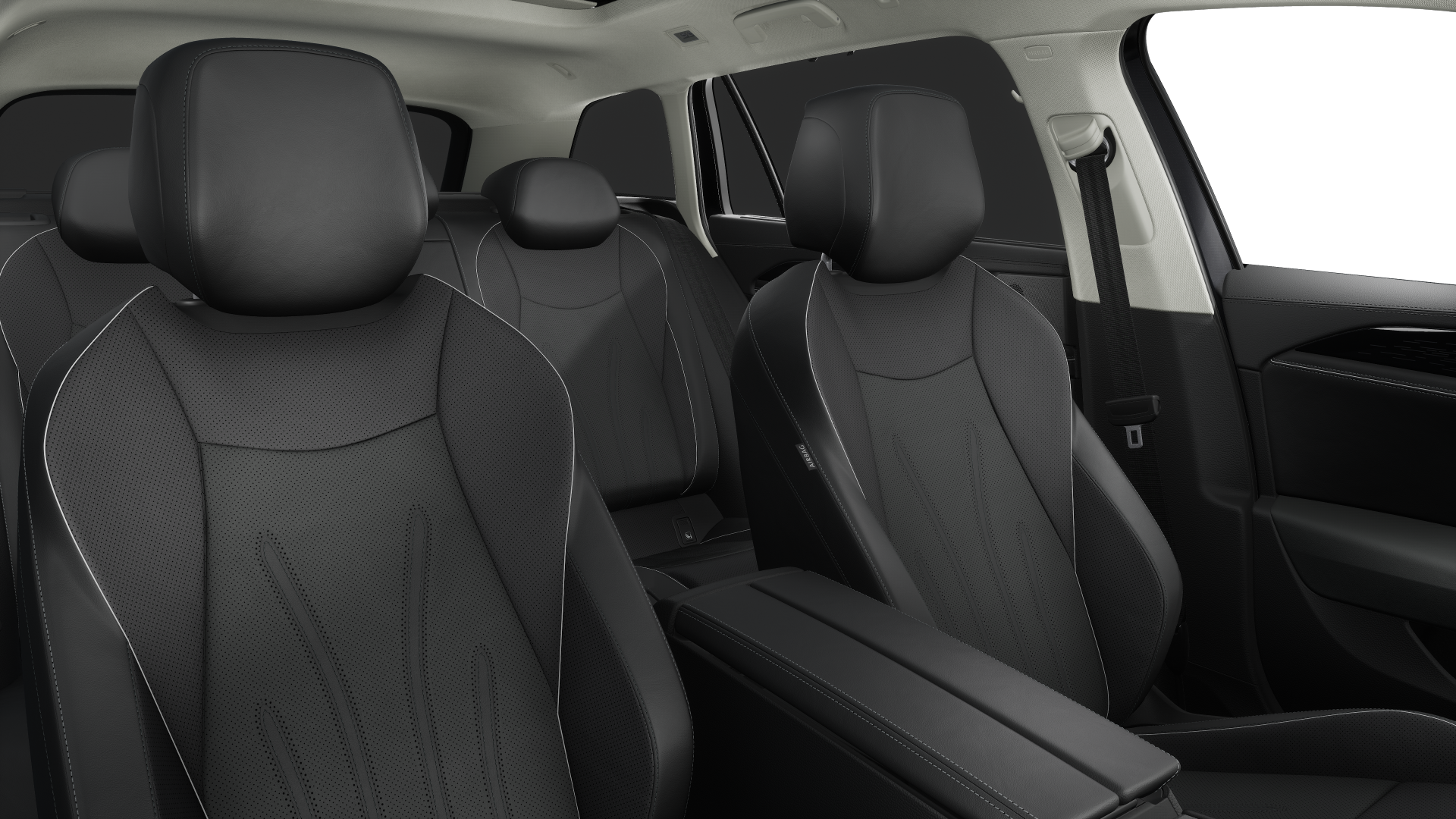 Volkswagen Passat 1.5 eTSI Variant