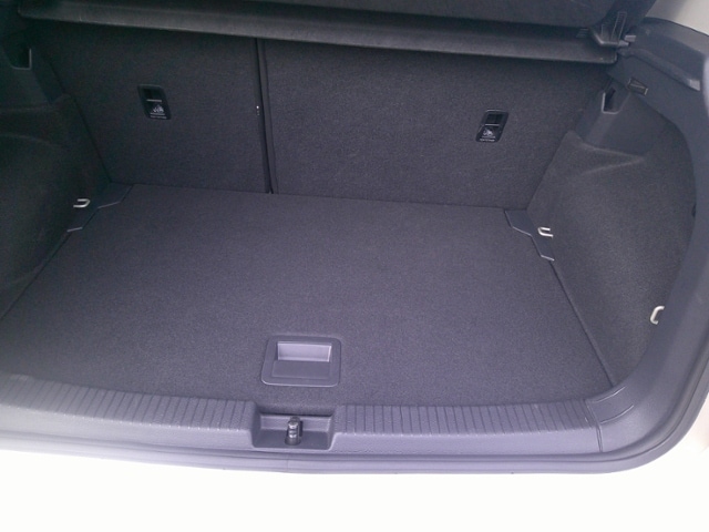 Volkswagen T-Cross 1.0 TSI Move