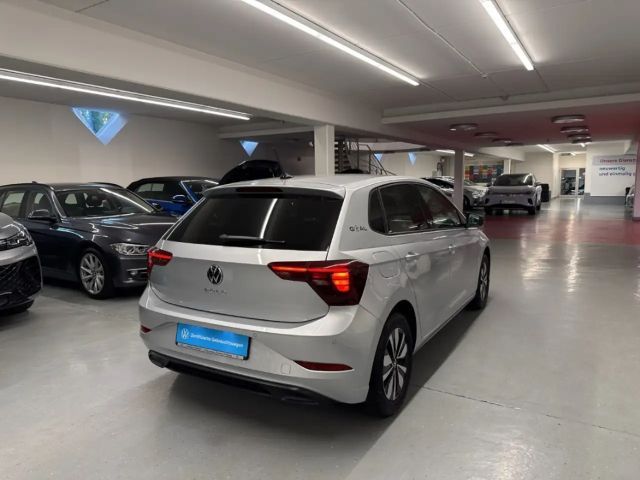 Volkswagen Polo 1.0 TSI