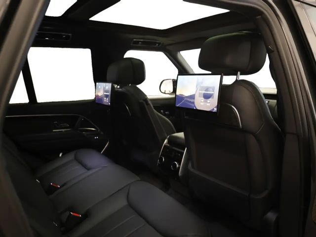 Land Rover Range Rover Autobiography P530