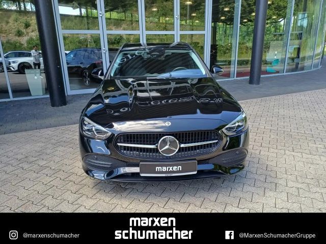 Mercedes-Benz C 180 AVANTGARDE Estate