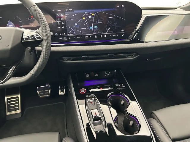 Audi A5 40 TFSI Quattro S-Line