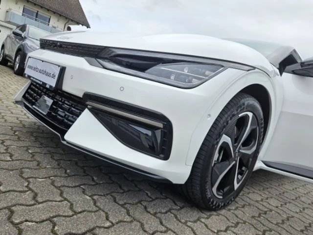 Kia EV6 GT-Line Vierwielaandrijving