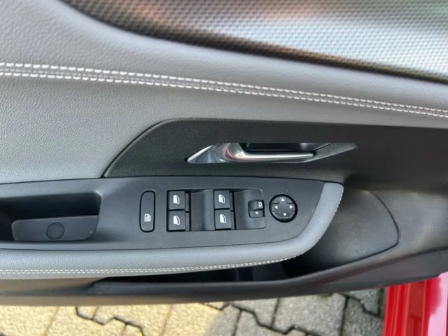 Opel Mokka Elegance business+