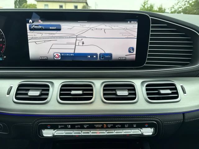 Mercedes-Benz GLE 350 4MATIC