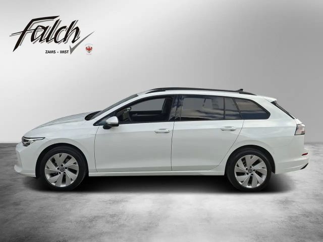 Volkswagen Golf Business DSG Variant