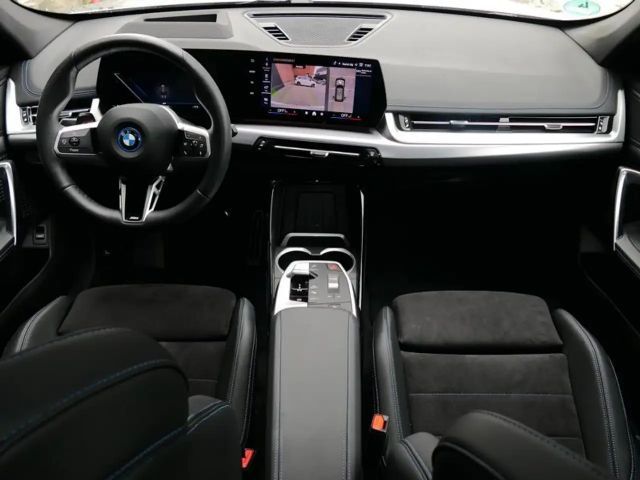 BMW iX1 M-Sport xDrive30