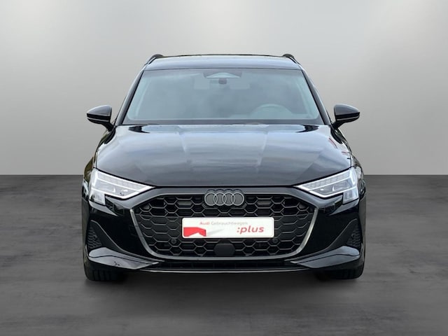 Audi A3 S-Tronic Sportback