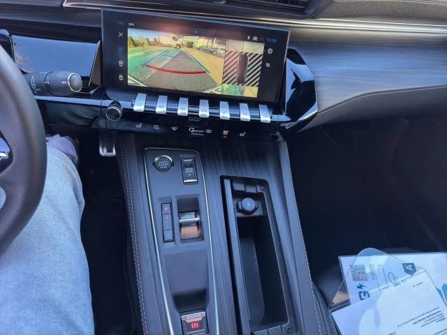 Peugeot 508 EAT8 GT-Line Hybrid